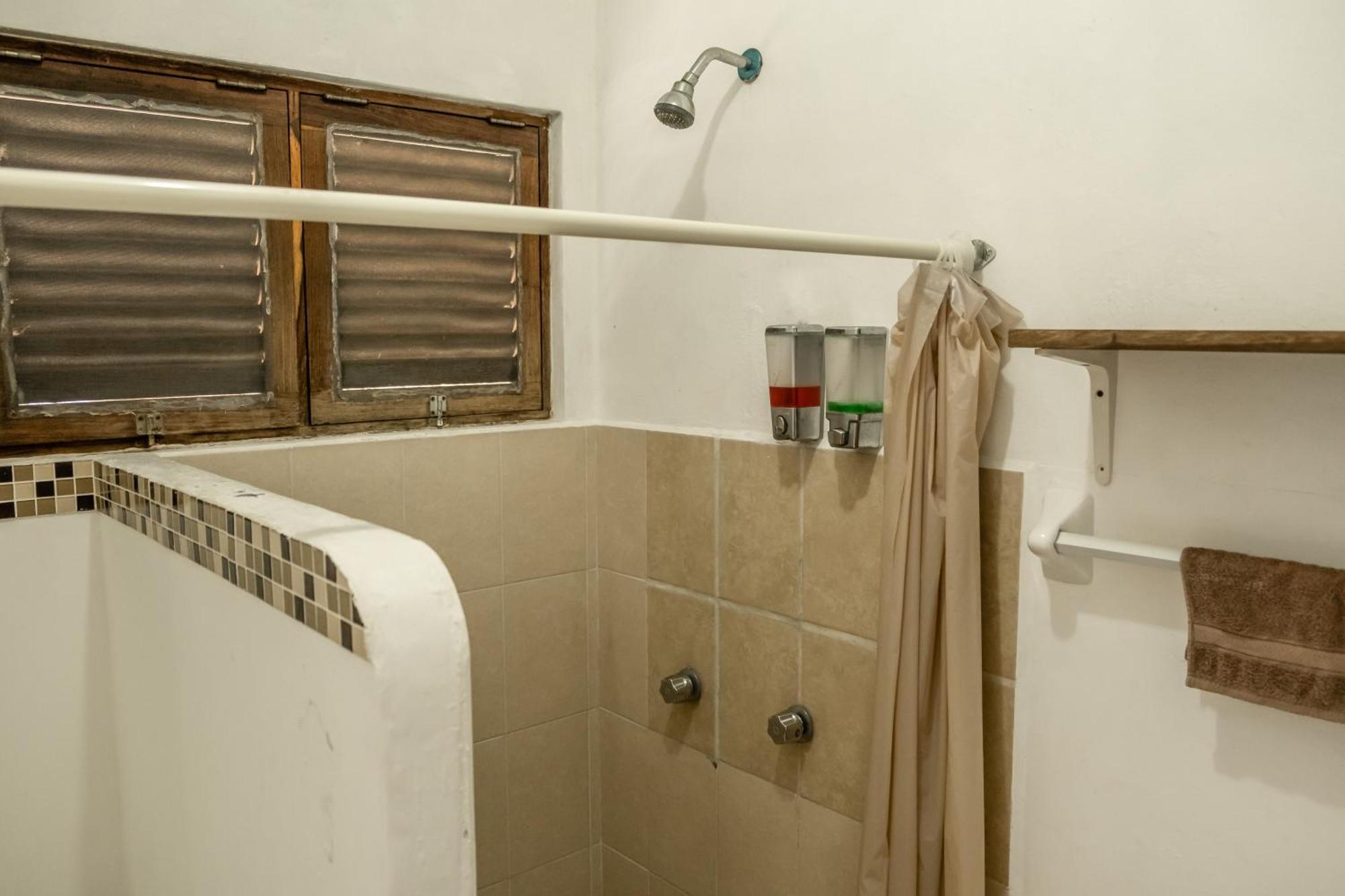 Отель Casa Mazunte Tierra Viva Номер фото