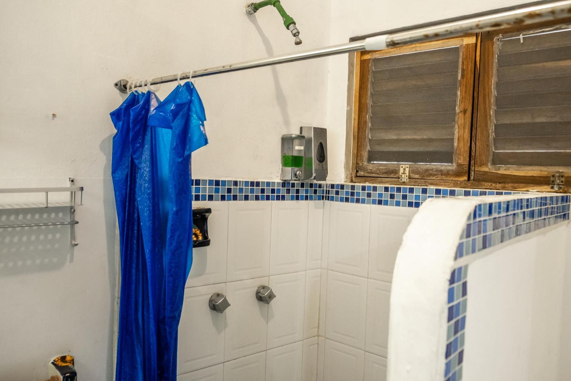 Отель Casa Mazunte Tierra Viva Номер фото