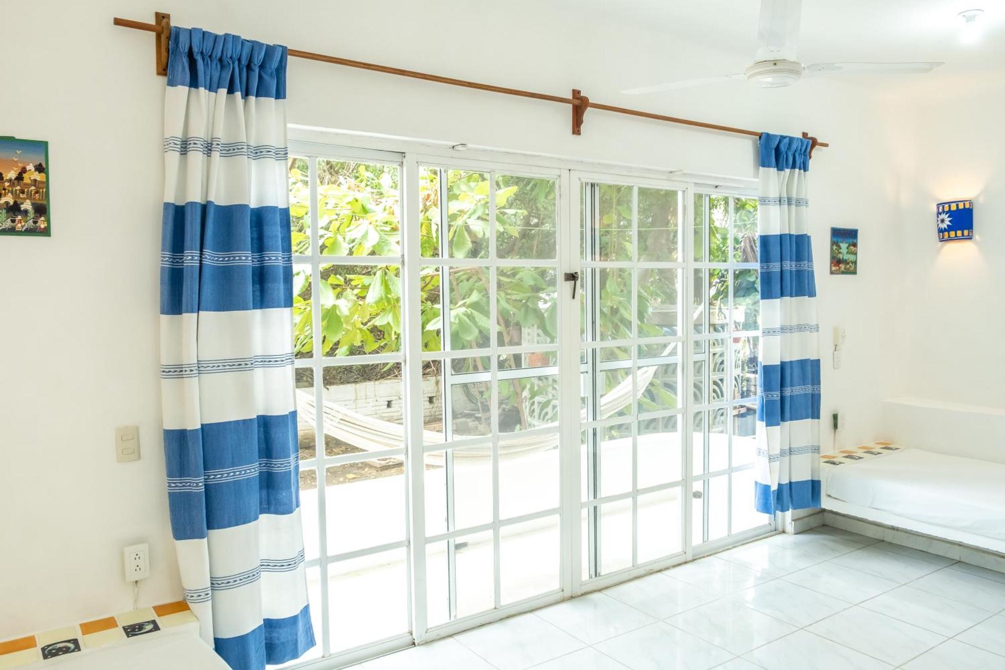 Отель Casa Mazunte Tierra Viva Номер фото